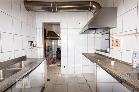 Cozinha 1 de casa à venda com 7 quartos, 350m² em Perdizes, São Paulo