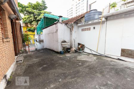 Casa à venda com 350m², 7 quartos e 2 vagasQuintal