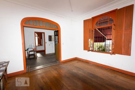 Sala de casa à venda com 7 quartos, 350m² em Perdizes, São Paulo