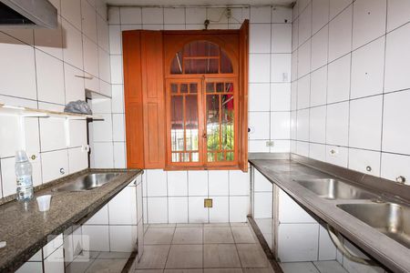 Cozinha 1 de casa à venda com 7 quartos, 350m² em Perdizes, São Paulo