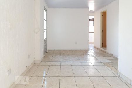 Sala de casa para alugar com 3 quartos, 80m² em Vila Dom Pedro Ii, São Paulo