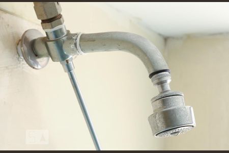 Banheiro 2 de casa para alugar com 3 quartos, 80m² em Vila Dom Pedro Ii, São Paulo