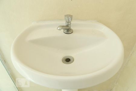 Banheiro 2 de casa para alugar com 3 quartos, 80m² em Vila Dom Pedro Ii, São Paulo