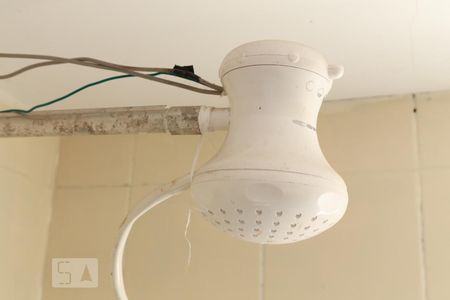 Banheiro 1 de casa para alugar com 3 quartos, 80m² em Vila Dom Pedro Ii, São Paulo