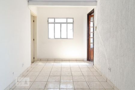 Sala de casa para alugar com 3 quartos, 80m² em Vila Dom Pedro Ii, São Paulo