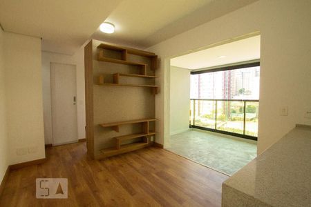 Apartamento para alugar com 80m², 1 quarto e 1 vagaSala