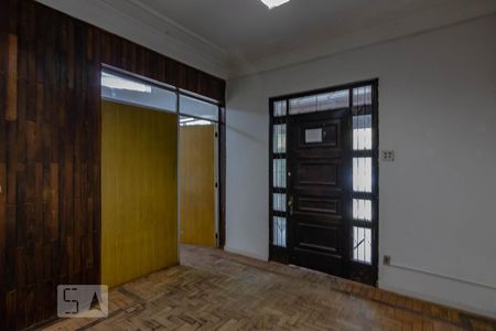 Sala 1 de casa à venda com 3 quartos, 170m² em Cruzeiro, Belo Horizonte