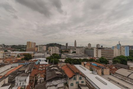 Apartamento à venda com 34m², 1 quarto e sem vagaQuarto