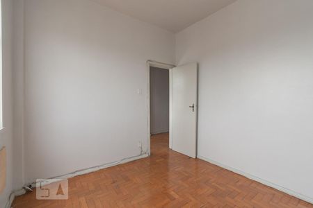Apartamento à venda com 34m², 1 quarto e sem vagaQuarto