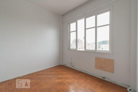 Apartamento à venda com 34m², 1 quarto e sem vagaQuarto