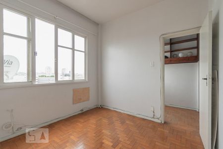 Apartamento à venda com 34m², 1 quarto e sem vagaQuarto