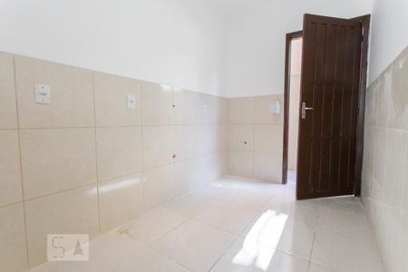Apartamento para alugar com 46m², 2 quartos e sem vaga Apartamento para alugar com 46m², 2 quartos e sem vagaCozinha