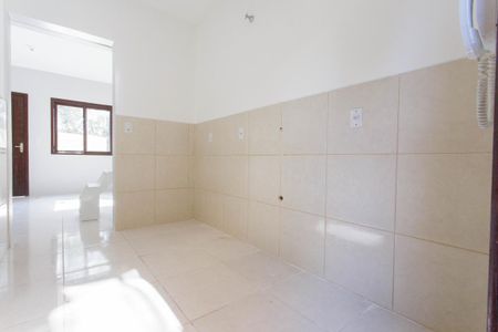 Apartamento para alugar com 46m², 2 quartos e sem vaga Apartamento para alugar com 46m², 2 quartos e sem vagaCozinha