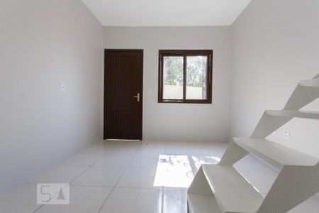 Apartamento para alugar com 46m², 2 quartos e sem vaga Apartamento para alugar com 46m², 2 quartos e sem vagaSala