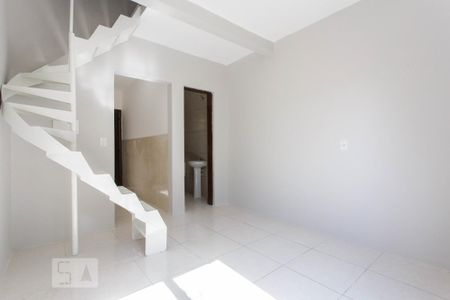 Apartamento para alugar com 46m², 2 quartos e sem vaga Apartamento para alugar com 46m², 2 quartos e sem vagaSala