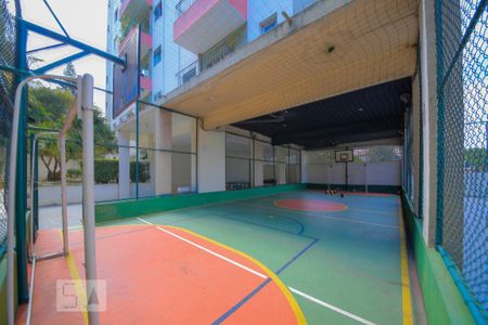 Apartamento para alugar com 68m², 2 quartos e sem vaga Apartamento para alugar com 68m², 2 quartos e sem vagaQuadra