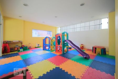 Apartamento para alugar com 68m², 2 quartos e sem vaga Apartamento para alugar com 68m², 2 quartos e sem vagaBrinquedoteca