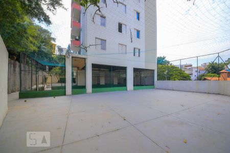 Área Comum de apartamento para alugar com 2 quartos, 68m² em Vila Madalena, São Paulo