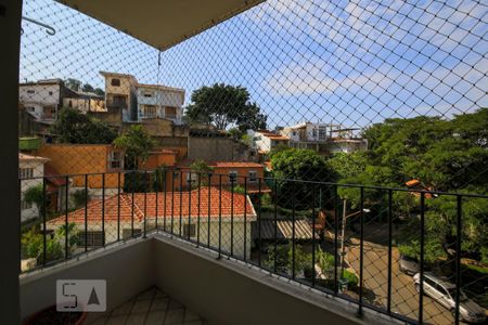 Apartamento para alugar com 68m², 2 quartos e sem vaga Apartamento para alugar com 68m², 2 quartos e sem vagaVaranda