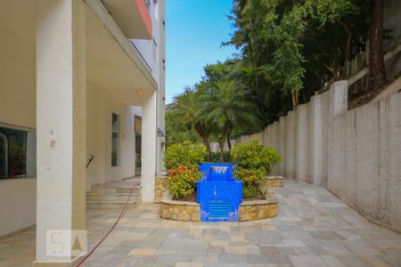 Apartamento para alugar com 68m², 2 quartos e sem vaga Apartamento para alugar com 68m², 2 quartos e sem vagaJardim