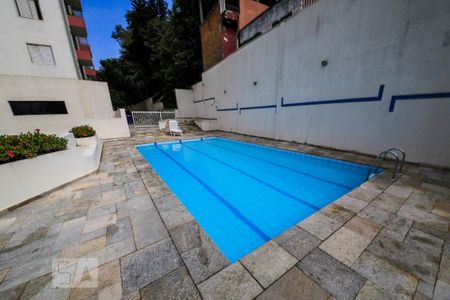 Apartamento para alugar com 68m², 2 quartos e sem vaga Apartamento para alugar com 68m², 2 quartos e sem vagaPiscina