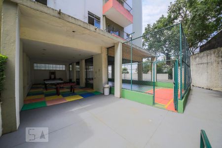 Apartamento para alugar com 68m², 2 quartos e sem vaga Apartamento para alugar com 68m², 2 quartos e sem vagaSala de Jogos