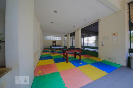 Apartamento para alugar com 68m², 2 quartos e sem vaga Apartamento para alugar com 68m², 2 quartos e sem vagaSala de Jogos
