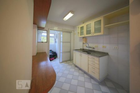 Apartamento para alugar com 68m², 2 quartos e sem vaga Apartamento para alugar com 68m², 2 quartos e sem vagaCozinha