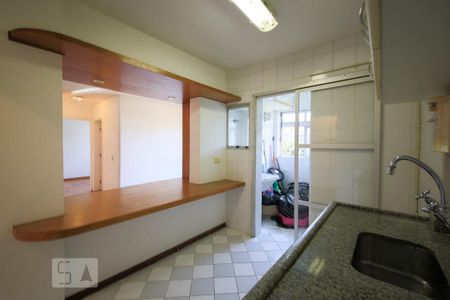 Apartamento para alugar com 68m², 2 quartos e sem vaga Apartamento para alugar com 68m², 2 quartos e sem vagaCozinha