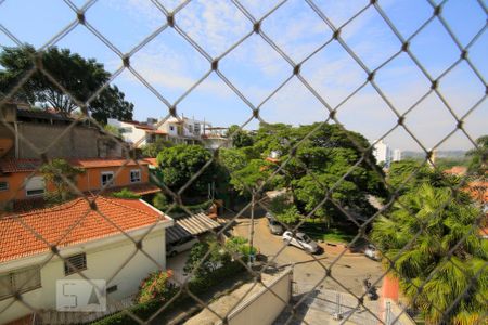 Vista Quarto 2 de apartamento para alugar com 2 quartos, 68m² em Vila Madalena, São Paulo