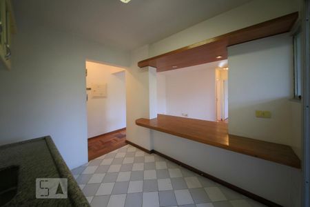 Apartamento para alugar com 68m², 2 quartos e sem vaga Apartamento para alugar com 68m², 2 quartos e sem vagaCozinha