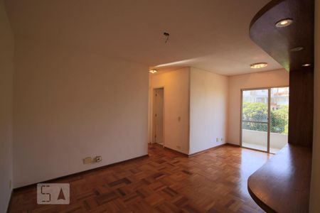 Sala de apartamento para alugar com 2 quartos, 68m² em Vila Madalena, São Paulo