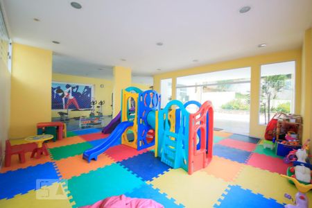 Brinquedoteca de apartamento para alugar com 2 quartos, 68m² em Vila Madalena, São Paulo