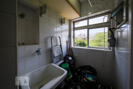 Apartamento para alugar com 68m², 2 quartos e sem vaga Apartamento para alugar com 68m², 2 quartos e sem vagaÁrea de Serviço