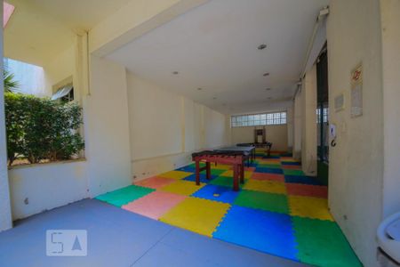Apartamento para alugar com 68m², 2 quartos e sem vaga Apartamento para alugar com 68m², 2 quartos e sem vagaSala de Jogos