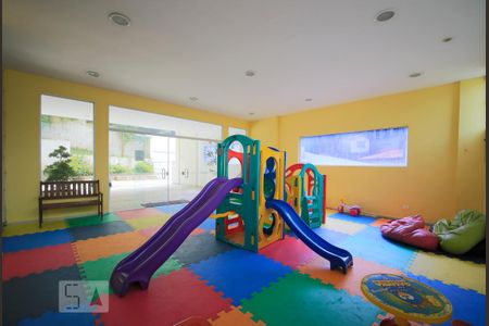 Brinquedoteca de apartamento para alugar com 2 quartos, 68m² em Vila Madalena, São Paulo