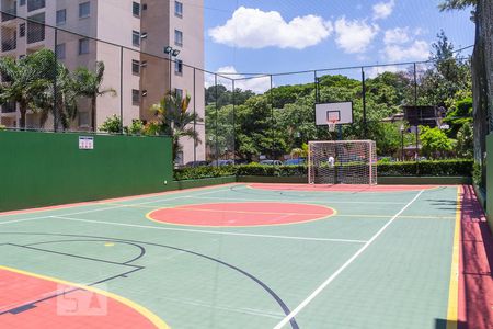 Apartamento à venda com 67m², 2 quartos e 1 vagaQuadra