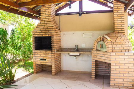 Apartamento à venda com 67m², 2 quartos e 1 vagaChurrasqueira