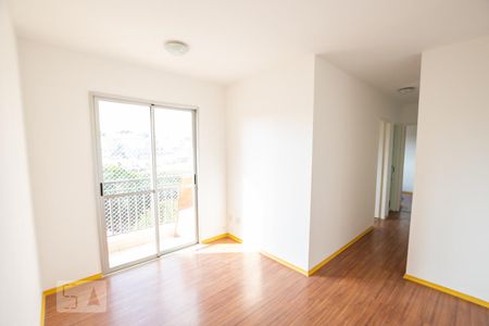 Sala de apartamento à venda com 2 quartos, 67m² em Vila Parque Jabaquara, São Paulo