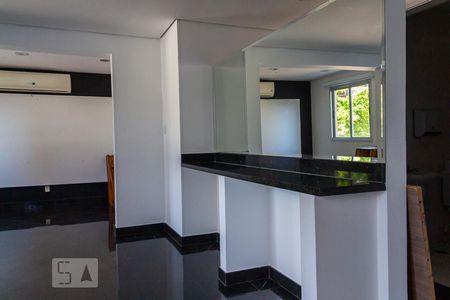 Apartamento à venda com 67m², 2 quartos e 1 vagaSalão de Festas