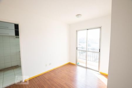 Sala de apartamento à venda com 2 quartos, 67m² em Vila Parque Jabaquara, São Paulo