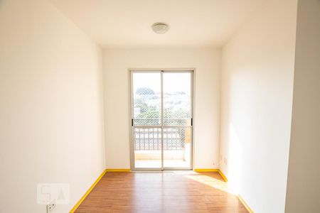 Sala de apartamento à venda com 2 quartos, 67m² em Vila Parque Jabaquara, São Paulo