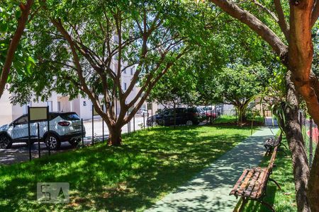 Apartamento à venda com 67m², 2 quartos e 1 vagaÁrea Pet