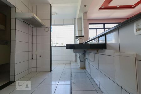 Apartamento para alugar com 70m², 2 quartos e 1 vaga Apartamento para alugar com 70m², 2 quartos e 1 vagaCozinha