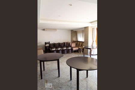 Apartamento para alugar com 202m², 3 quartos e 3 vagassalão de festas