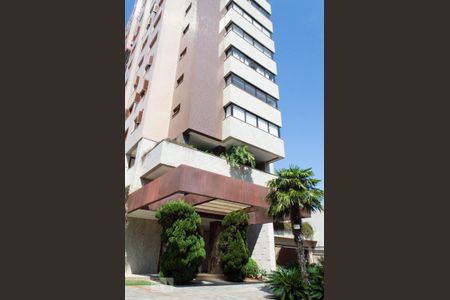fachada de apartamento para alugar com 3 quartos, 202m² em Auxiliadora, Porto Alegre