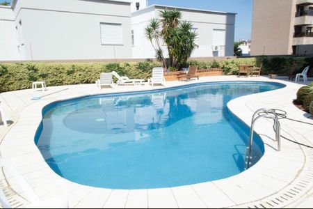 Apartamento para alugar com 202m², 3 quartos e 3 vagaspiscina