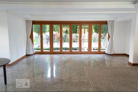 Apartamento para alugar com 202m², 3 quartos e 3 vagassalão de festas