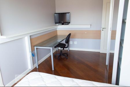 Apartamento para alugar com 202m², 3 quartos e 3 vagasquarto 1