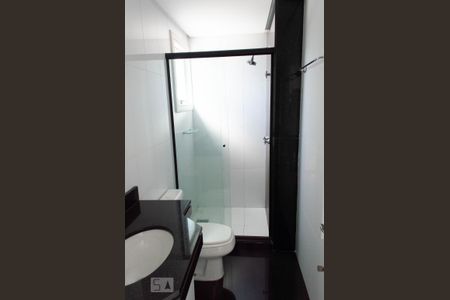 Apartamento para alugar com 202m², 3 quartos e 3 vagasbanheiro do quarto 1